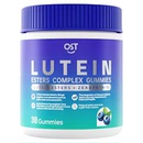 OST乐力叶黄素护眼软糖30粒*2盒