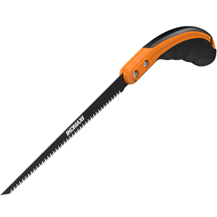 手锯特快锯树神器专用园林据木头锯子家用小型手持式多功能木工锯