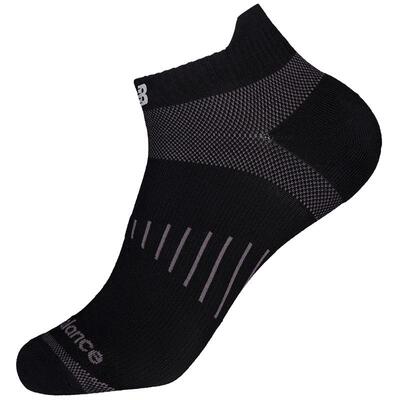 NewBalance舒适跑步踝袜