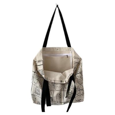 大容量瑜伽新款单肩包日系便携包