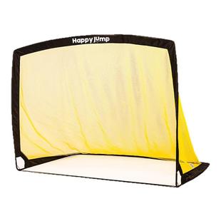 德国嗨跳足球门框少儿童便携式细网多合一门框旱地冰球曲棍球门球