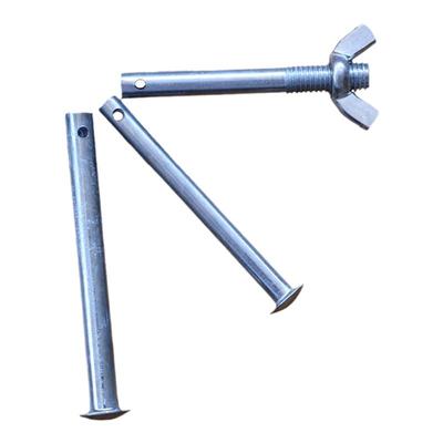 锯钮铁锯乃锯鼻子锯鼻扣木工锯条弯锯条木匠手工锯子框架拉紧配件