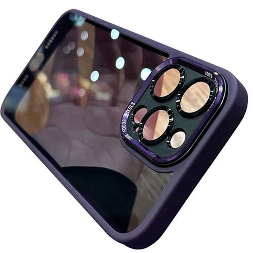 高级金属镜头17air适用iphone15新款苹果14proMax手机壳13por透明12pro简约风p防摔16保护套ip男女款高级感pm