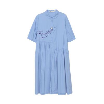 幻走纯棉设计师Moveup