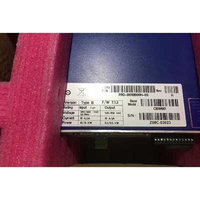 议价CB10661科尔摩根伺服控制器PRD-B010B00H-0S