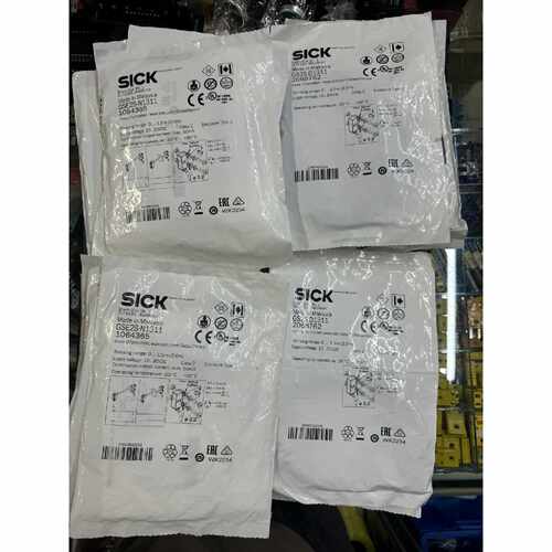 询价SICK西克对射传感器GSE2S-N1311/GS2