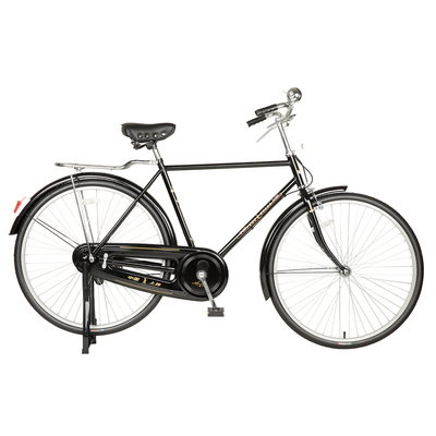 凤凰28寸老式复古自行车单车