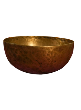 老颂钵碗梵音钵尼泊尔