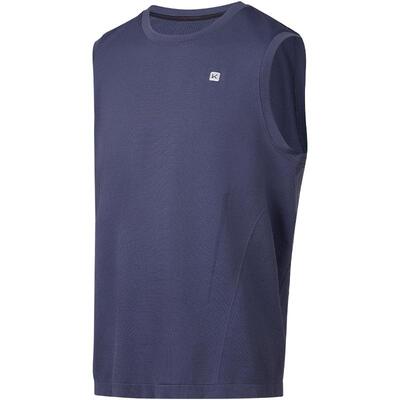 Keep男速干无缝正肩健身运动背心