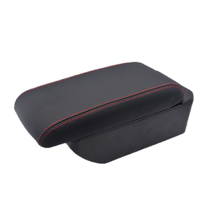 二代飞度扶手箱08 09 10 11 12 13款本田飞度专用手扶箱原装配件