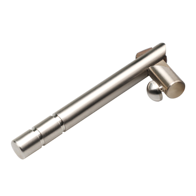 折叠式沉降观测点坚固耐用