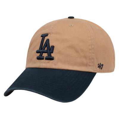 47brand拼接女秋冬ny防晒鸭舌帽