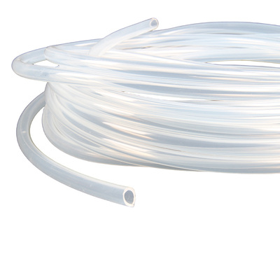 蠕动泵管食品级无味管透明耐高温