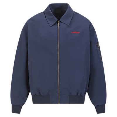 布老哥Blog显高外套W457