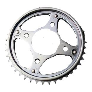 适用本田锐猛太子SDH125-58/61/65前后牙盘套链征和油封链条链轮