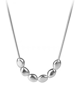 古罗珠宝s925银纯银小众女生