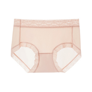 【马克华菲】10A抗菌蕾丝内裤女3条