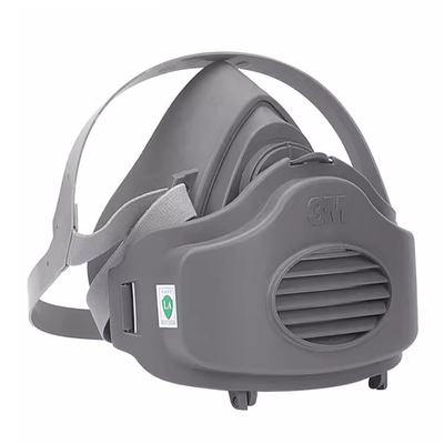 3M3200防尘面具/防毒面罩/防毒面具/面具3M面具配3701CN