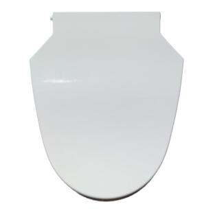 安华1380A上盖智能1380B马桶翻盖1380D盖子C坐便器售后维修零配件
