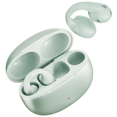 漫步者ComfoClip蓝牙耳机耳夹式