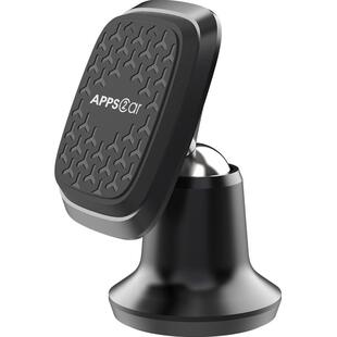 apps2car磁吸式车载手机支架防抖震汽车导航支架专用手机车载支架