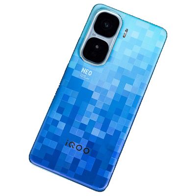 iQOONeo10Pro+手机全新未激活