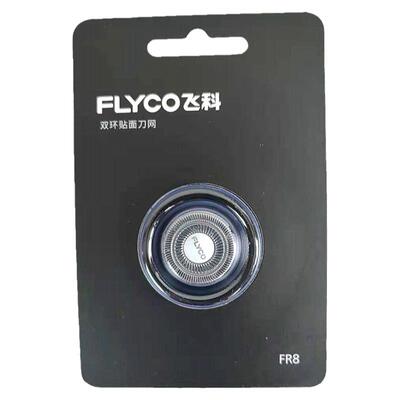 飞科剃须刀FS390 391 378 379 372 339 888 889 807 808刀片刀网