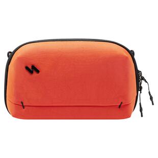 inateck数码收纳包充电器配件包大疆pocket3收纳包全能套装收纳袋轻量便携防水桌面配件日常随身物品收纳