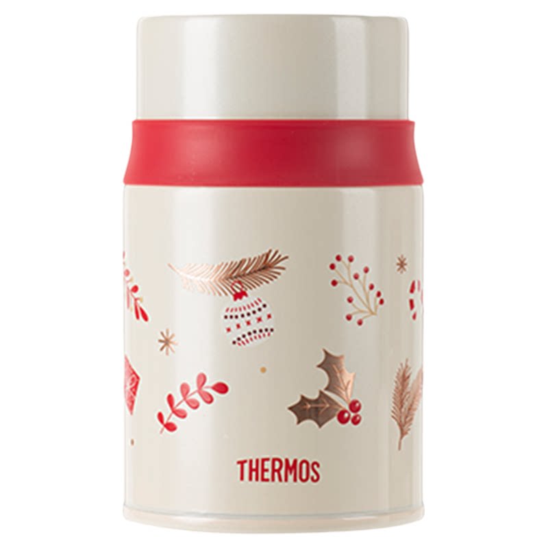 膳魔师小红帽焖烧罐520ml