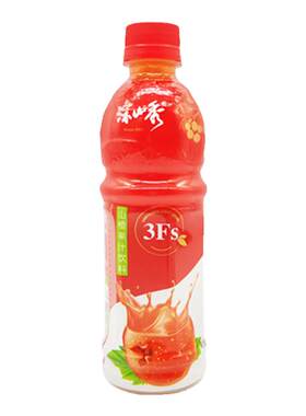 深山秀酸小妹无添加酸甜果汁饮料