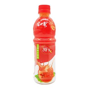 深山秀山楂果汁饮料358ml*6瓶酸甜可口厂家直营饮料整箱批特价