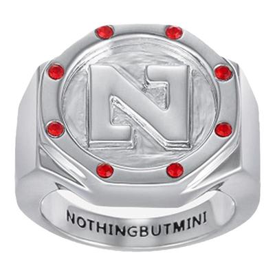 NothingButMini戒指潮流