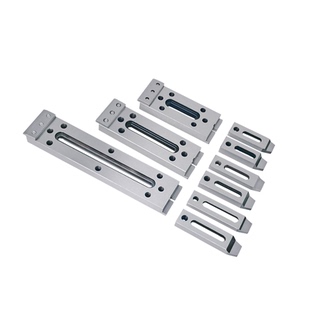 慢走丝配件慢走丝耗材慢走丝压板夹具线切割配件押板治具托板抬板