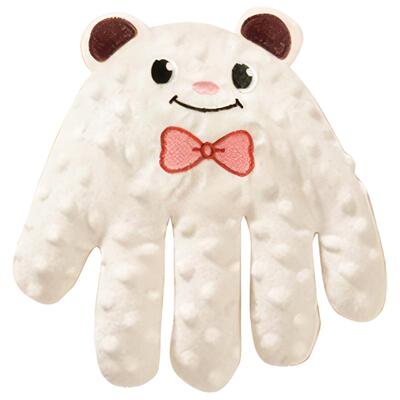 婴儿拍睡安抚手掌哄睡神器拍屁股