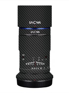 CF65F2.8镜头保护贴膜尼康口