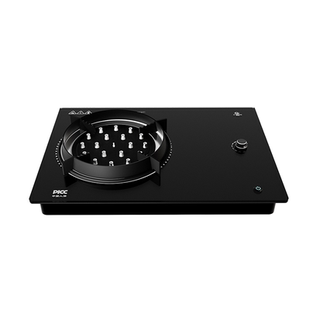 星煜新能源纯电火灶插电生火大功率新型电焰灶炉公寓户外以电生火