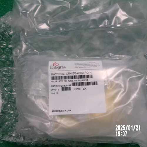 议价英特格 高温可调气动阀CR4-2C-4PS3-RO-N