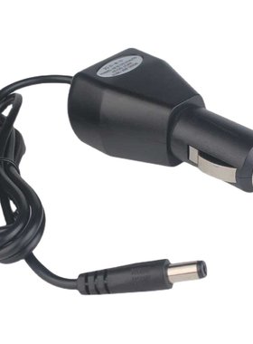 12-24V转12V2A车载充电器9V5V显示器8.4V4.2V12.6V1A车充工厂定制
