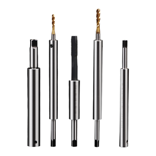 丝锥加长杆 丝攻延长杆JIS 日标 国标M3 M4 M5 M6 M8 M10 M12 M16