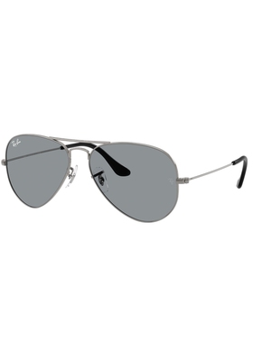 RayBan雷朋飞行员墨镜经典