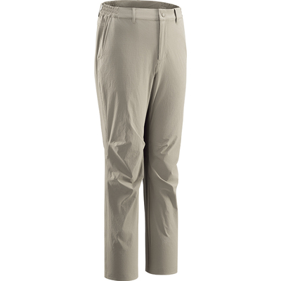 驴之户外26春新款速干裤男耐磨透气抗污防晒防风长裤徒步运动裤