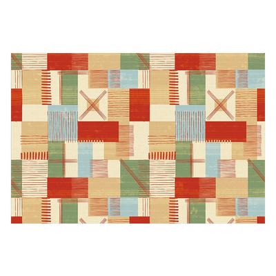 慢说垫子防滑防拽玄关处