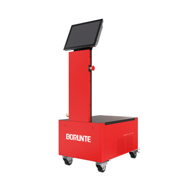 BORUNTE 220V码垛专用电控柜