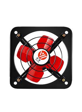 亿望铝合金排气扇工业家用厨房
