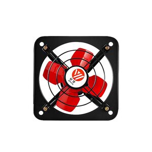 亿望铝合金排气扇工业家用厨房