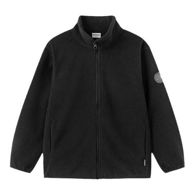 巴拉巴拉男童摇粒绒外套儿童内胆校服神器内搭2026春装新款童装薄