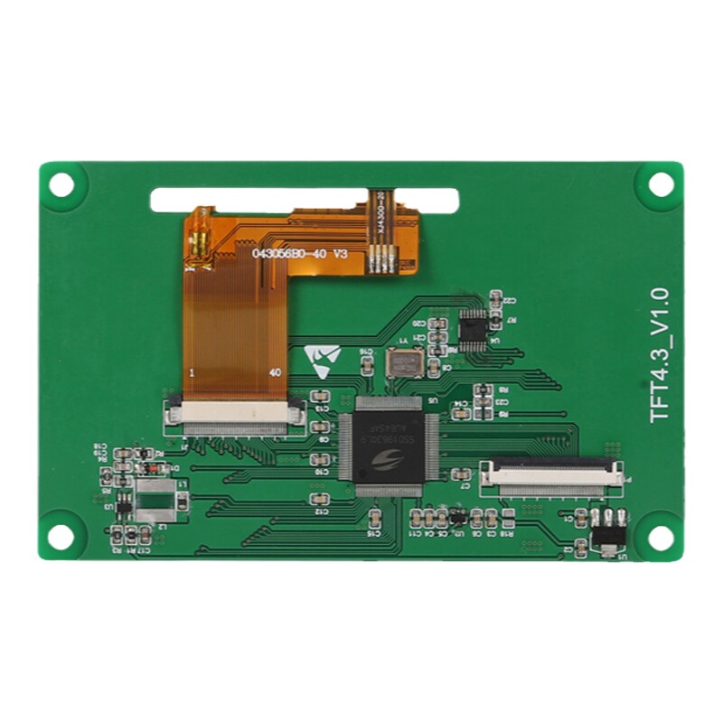 电路板抄板 PCB定制 打样PCB定做  贴片焊接制作 PCB焊接 PCB加工