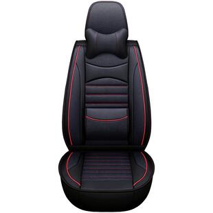 宝骏730座套全包围七座专用长安欧诺五菱宏光S荣光V四季坐垫冰丝