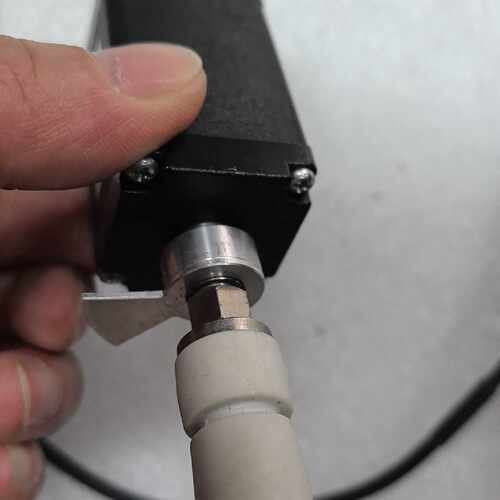 议价28Cm013-Zk Hollow Stepper Motor.适用