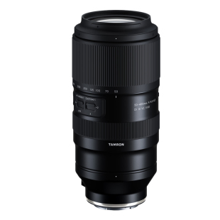 腾龙50-400mm全画幅轻便防抖长变焦微单镜头50400索尼E口尼康Z口